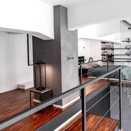 The Factory Loft Prague Praga Exterior foto