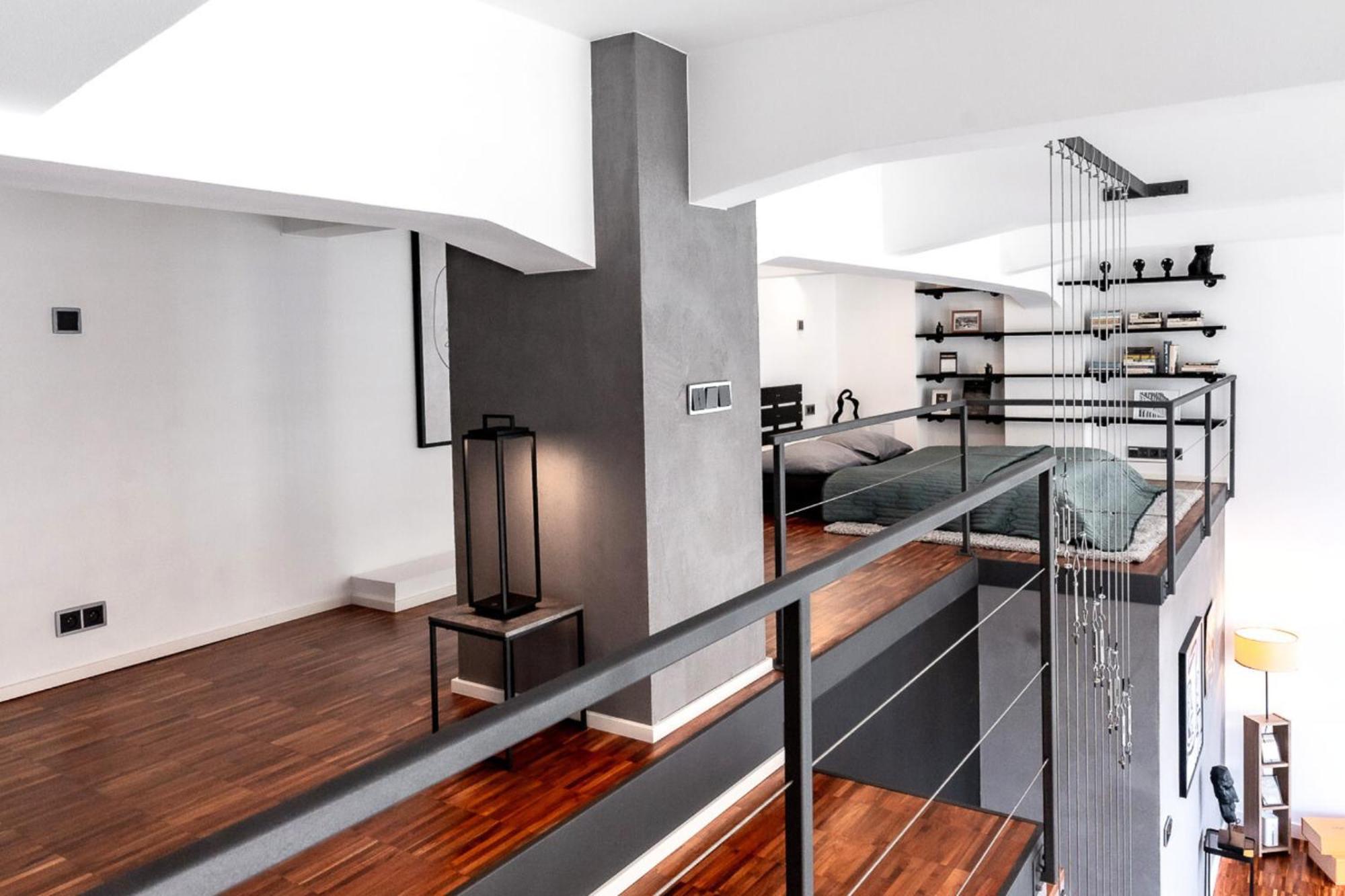 The Factory Loft Prague Praga Exterior foto