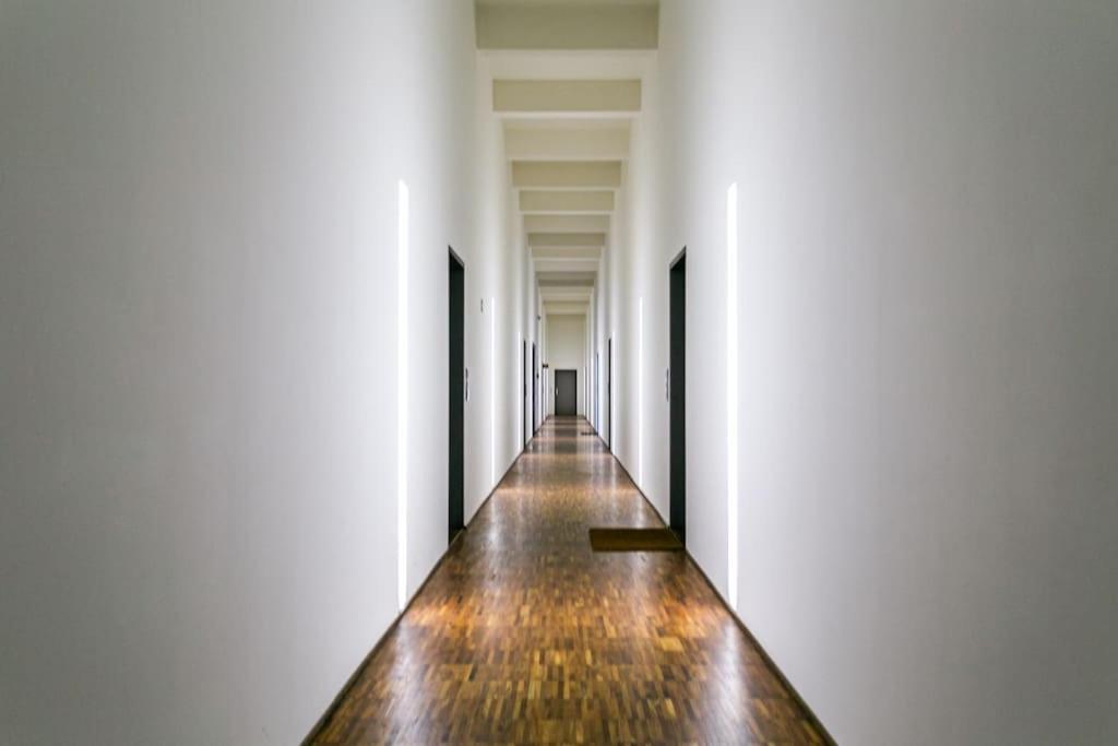 The Factory Loft Prague Praga Exterior foto