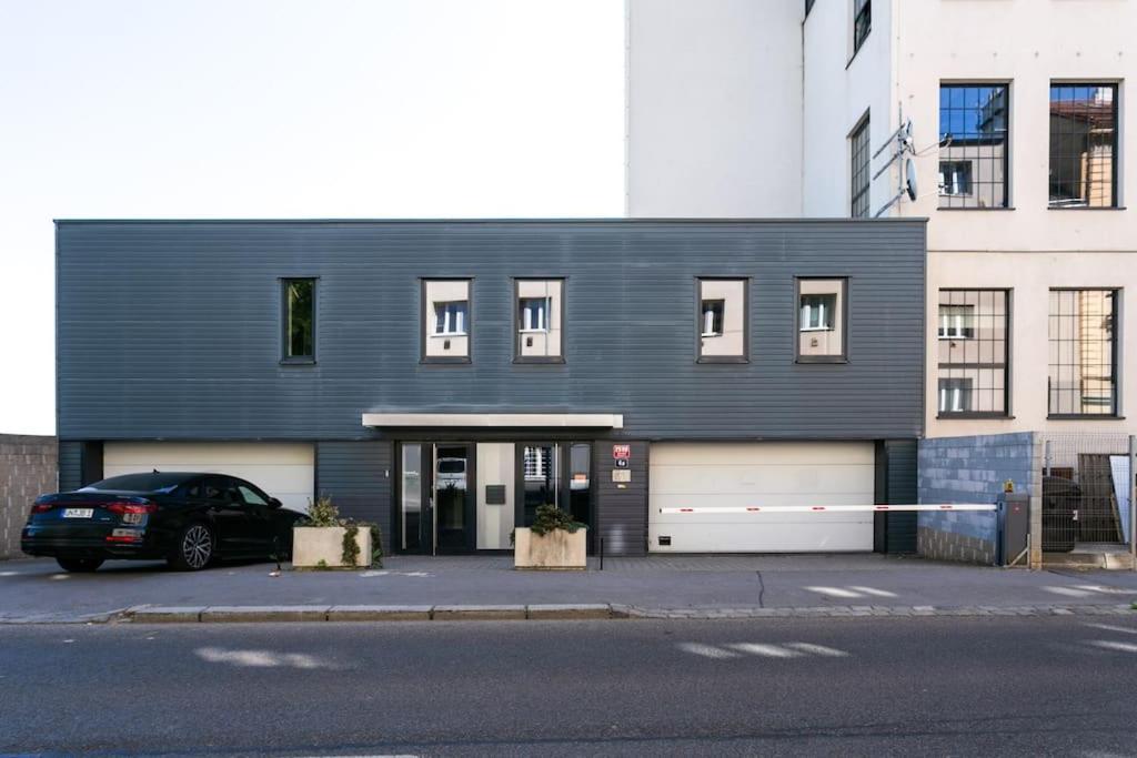 The Factory Loft Prague Praga Exterior foto